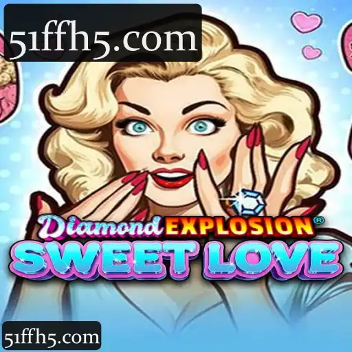 DiamondExplosionSweetLove: A Nova Sensação no Mundo dos Games