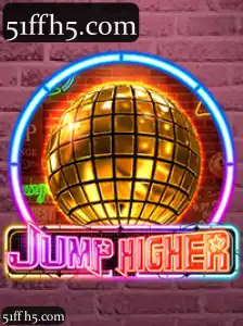 51ff JumpHigher: Explore a Experiência Completa em Apostas Online de Cassino e Esportes