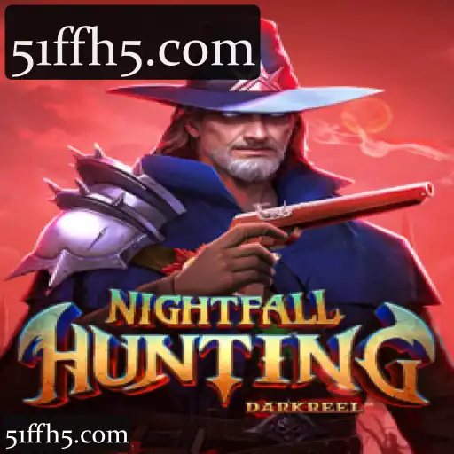 51ff: NightfallHunting - Exploração Intuitiva de Cassino, Slots e Apostas Ao Vivo