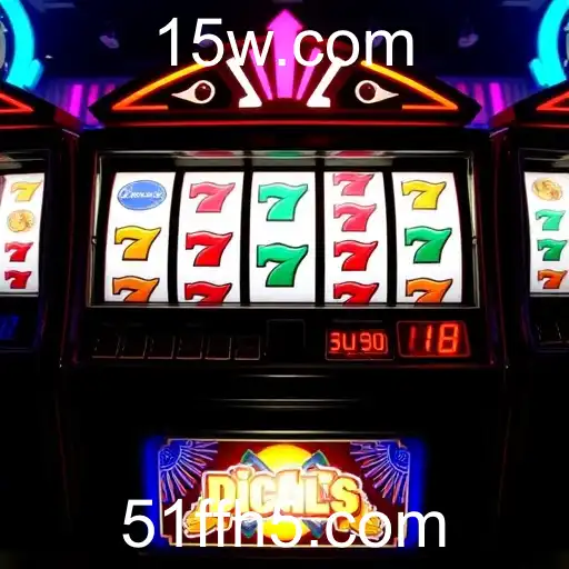 A Fascinante Evolução dos Caça-níqueis na Era Digital