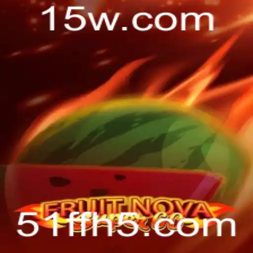 Explorando o Mundo de FruitNovaSuper60