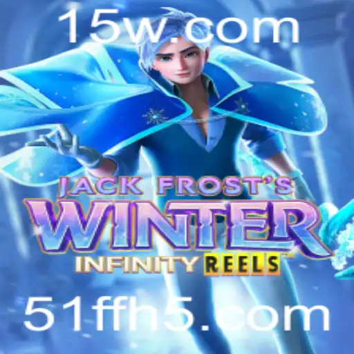 Explorando o Encantador Mundo de JackFrostsWinter