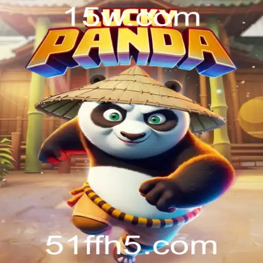 Explorando o Fascinante Mundo do LuckyPanda: Aventura e Estratégia