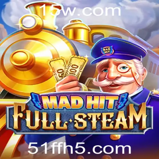 Descobrindo MadHitFullSteam: Um Jogo de Estratégia Envolvente