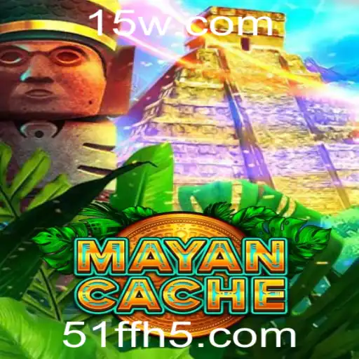 MayanCache: Uma Aventura Enigmática no Mundo dos Jogos