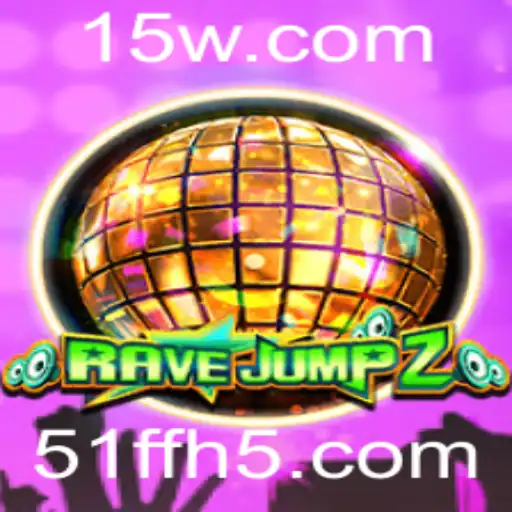RaveJump2: Mergulhe na Aventura Pulsante do Novo Lançamento