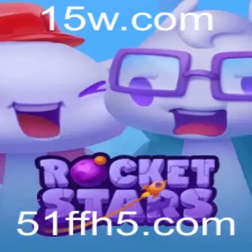 RocketStars: Explorando o Universo de Aventuras Espaciais com 51ff