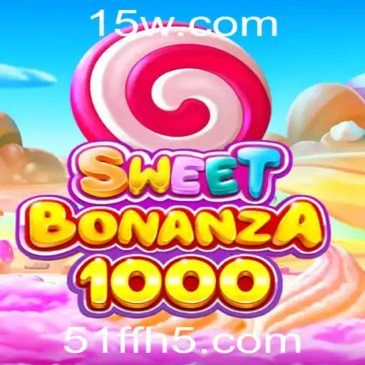 Descubra o Mundo Encantado de SweetBonanza1000