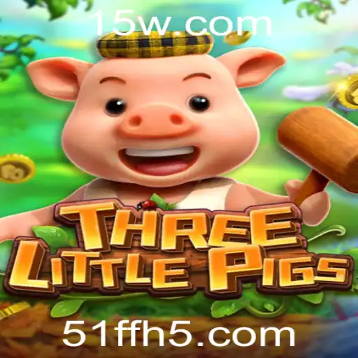 Descubra o Fascinante Mundo de 'THREELITTLEPIGS'