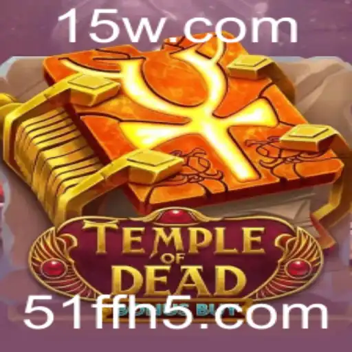 Explorando TempleofDeadBonusBuy: Uma Aventura com Recompensas Incríveis
