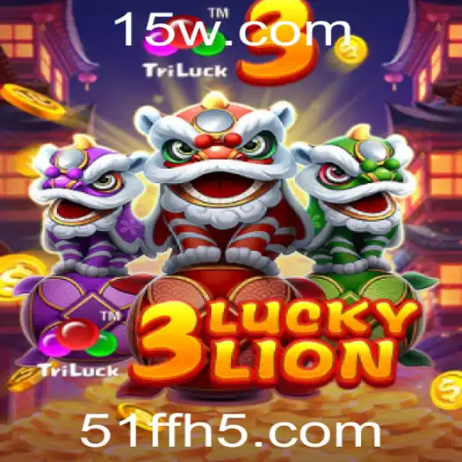 Explorando o Universo de 3LUCKYLION: Descrição, Introdução e Regras do Jogo