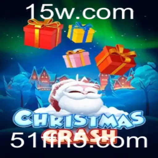 Descubra o Mundo do Jogo ChristmasCrash: Diversão Festiva com uma Reviravolta!