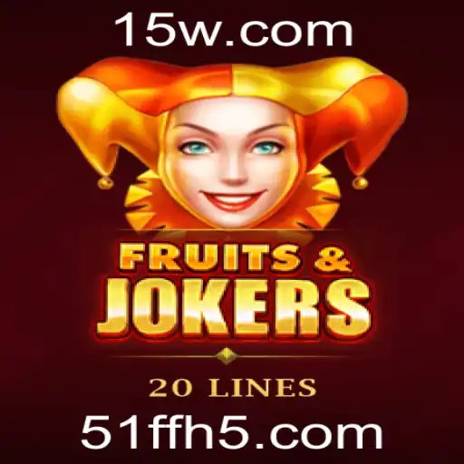 Descubra o Universo de FruitsAndJokers20: Regras e Jogabilidade
