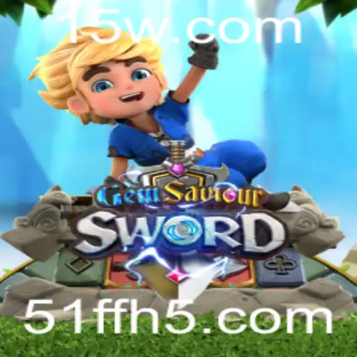 GemSaviourSword: Uma Aventura Inovadora no Mundo dos Jogos