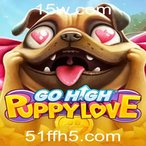 Descubra GoHighPuppyLove: Uma Jornada e Regras do Jogo que Encantam