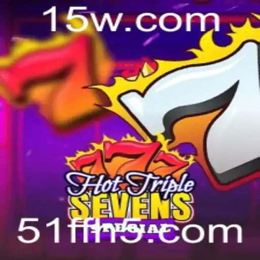 Descubra o Mundo Emocionante de HotTripleSevensSpecial: O Jogo que Está Agitando o Momento