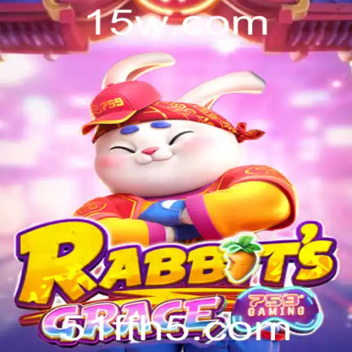Explorando o Fascinante Universo de RabbitsGrace