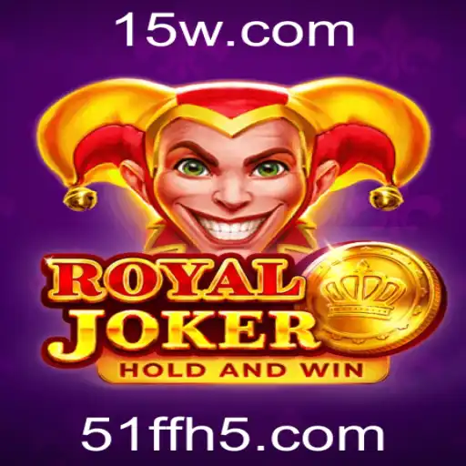 RoyalJoker: Descubra o Novo Fenômeno dos Jogos