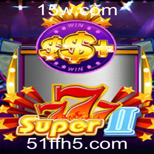 Descubra Super777II: A Nova Sensação dos Jogos de Cassino